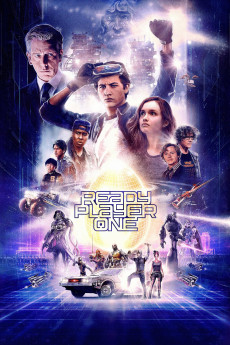 Ready Player One (2018) (2018) download
