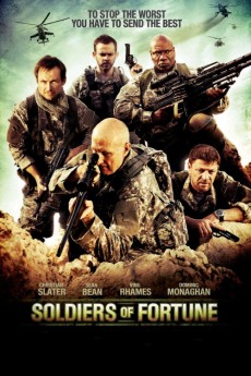 Soldiers of Fortune (2012)
