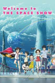 Welcome to the Space Show (2010) (2010) download