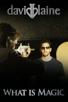 David Blaine: What Is Magic? (2010) (2010) download