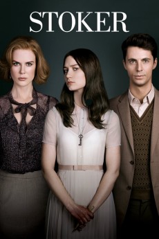 Stoker (2013) (2013) download