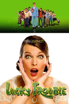 Lucky Trouble (2011) (2011) download