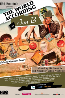 The World According to Ion B. (2009)