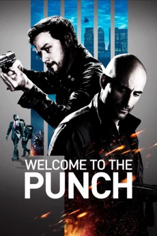 Welcome to the Punch (2013) (2013) download