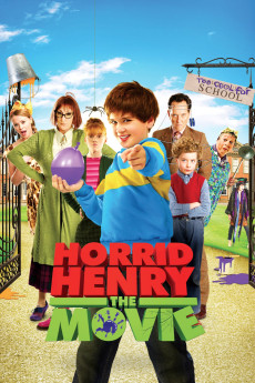 Horrid Henry: The Movie (2011) (2011) download