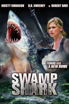 Swamp Shark (2011) (2011) download