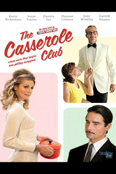 Sex, Lies, and Sugar (2011)