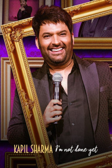 Kapil Sharma: I'm Not Done Yet (2022) (2022) download