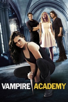 Vampire Academy (2014) (2014) download