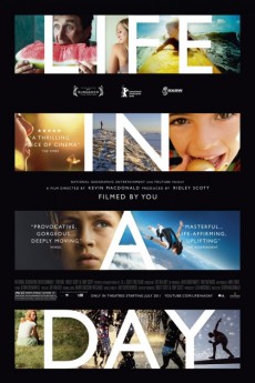 Life in a Day (2011) (2011) download