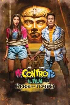 Me contro Te - Il film: Persi nel tempo (2022) (2022) download