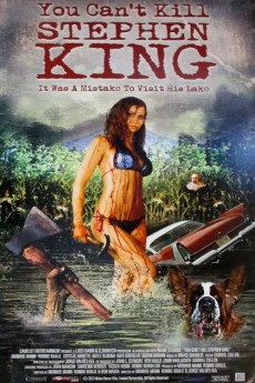 You Can't Kill Stephen King (2012) (2012) download