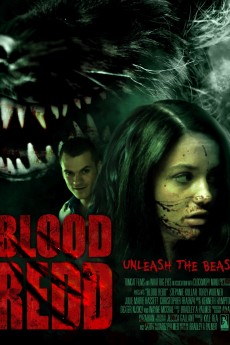 Blood Redd (2017)
