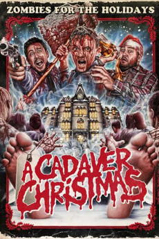 A Cadaver Christmas (2011) (2011) download