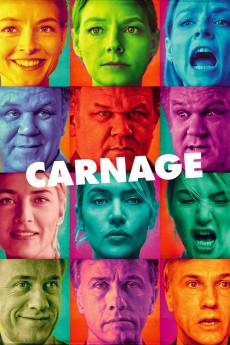 Carnage (2011) (2011) download