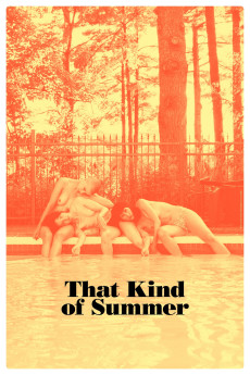 That Kind of Summer (2022)