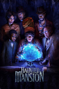 Haunted Mansion (2023) (2023) download