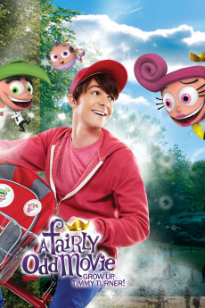 A Fairly Odd Movie: Grow Up, Timmy Turner! (2011) (2011) download
