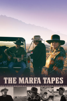 The Marfa Tapes (2022) (2022) download