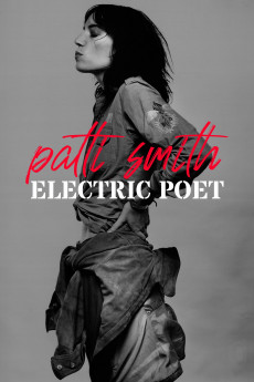 Patti Smith, la poésie du punk (2022)