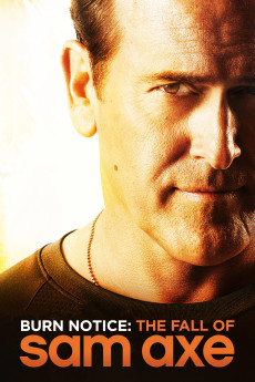 Burn Notice: The Fall of Sam Axe (2011) (2011) download
