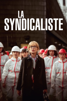 La Syndicaliste (2022) (2022) download