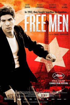 Free Men (2011)