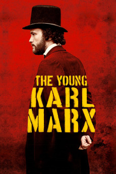 The Young Karl Marx (2017) (2017) download