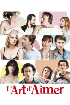 The Art of Love (2011) (2011) download