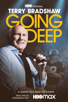 Terry Bradshaw: Going Deep (2022) (2022) download