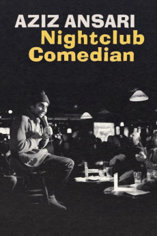 Aziz Ansari: Nightclub Comedian (2022) (2022) download