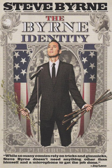 Steve Byrne: The Byrne Identity (2010) (2010) download