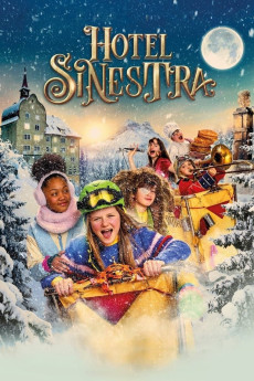 Hotel Sinestra (2022) (2022) download