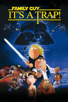 Family Guy It's a Trap! (2011)