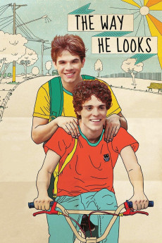 The Way He Looks (2014) (2014) download