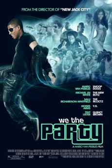 We the Party (2012) (2012) download