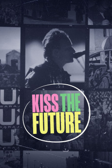 Kiss the Future (2023) (2023) download