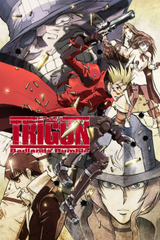 Trigun: Badlands Rumble (2010) (2010) download