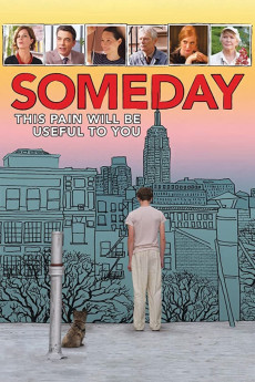 Someday This Pain Will Be Useful to You (2011) (2011) download