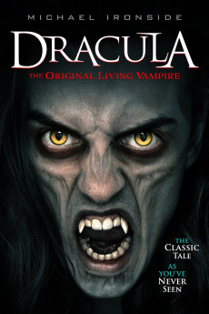 Dracula: The Original Living Vampire (2022) (2022) download