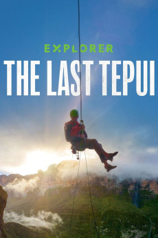Explorer: The Last Tepui (2022) (2022) download