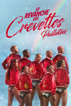 La revanche des Crevettes Pailletées (2022)