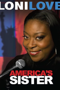Loni Love: America's Sister (2010)