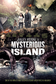 Jules Verne's Mysterious Island (2010)