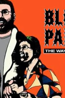 Blood Panther: The Way of the Cannibal (2022)