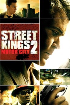 Street Kings 2: Motor City (2011) (2011) download