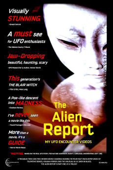 The Alien Report (2024)