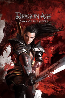 Dragon Age: Dawn of the Seeker (2012) (2012) download