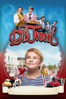 Dik Trom (2010) (2010) download