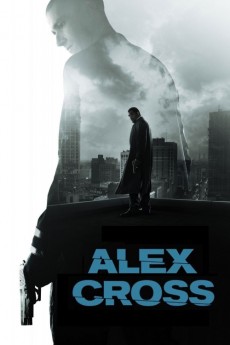 Alex Cross (2012)